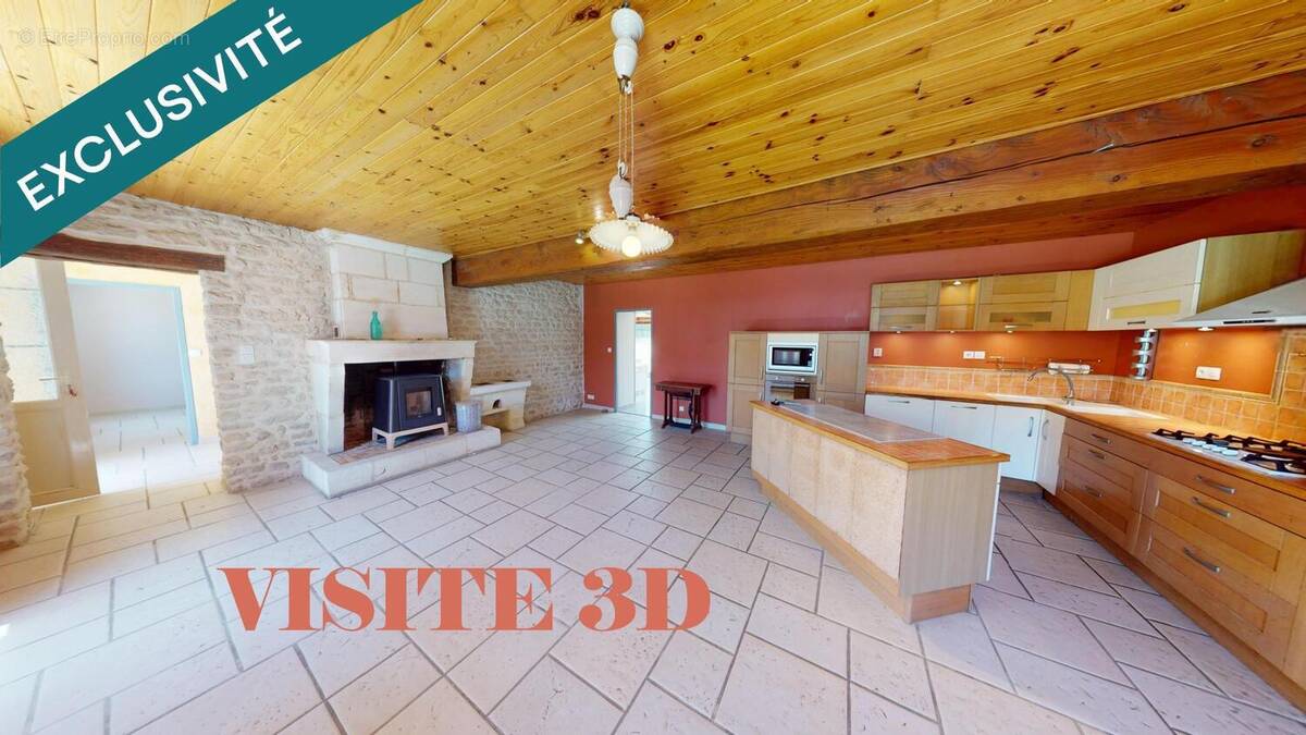 Photo 1 - Maison à FONTENET