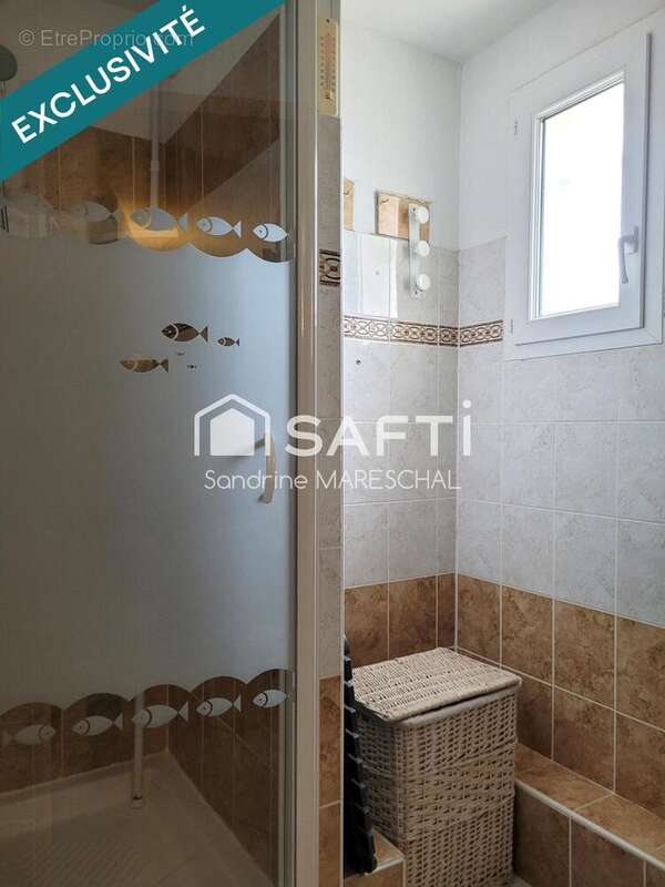 Photo 8 - Maison à FLEURY