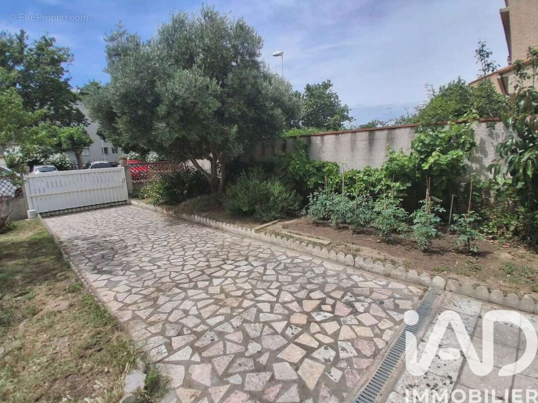 Photo 2 - Maison à PERPIGNAN
