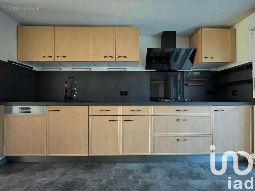 Photo 6 - Maison à SEICHAMPS