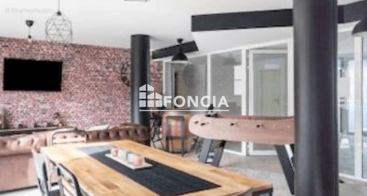 Appartement à MERIGNAC