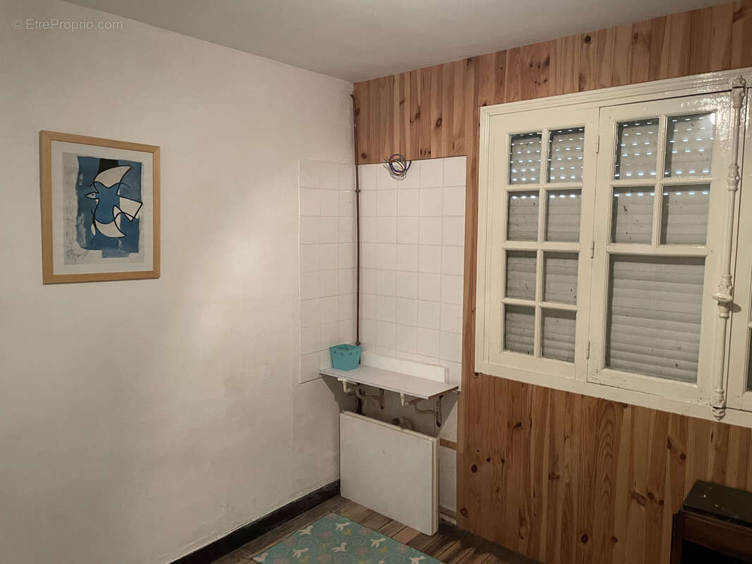 Maison à SAINT-BREVIN-LES-PINS