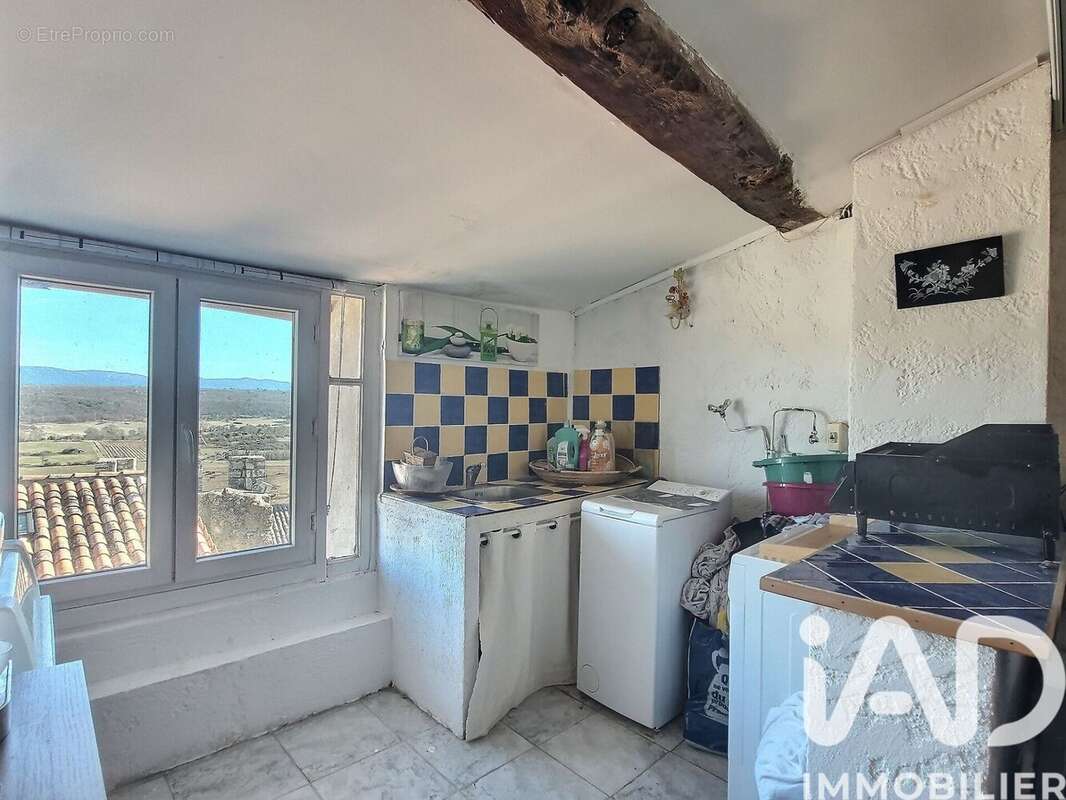 Photo 8 - Maison à MONTMEYAN