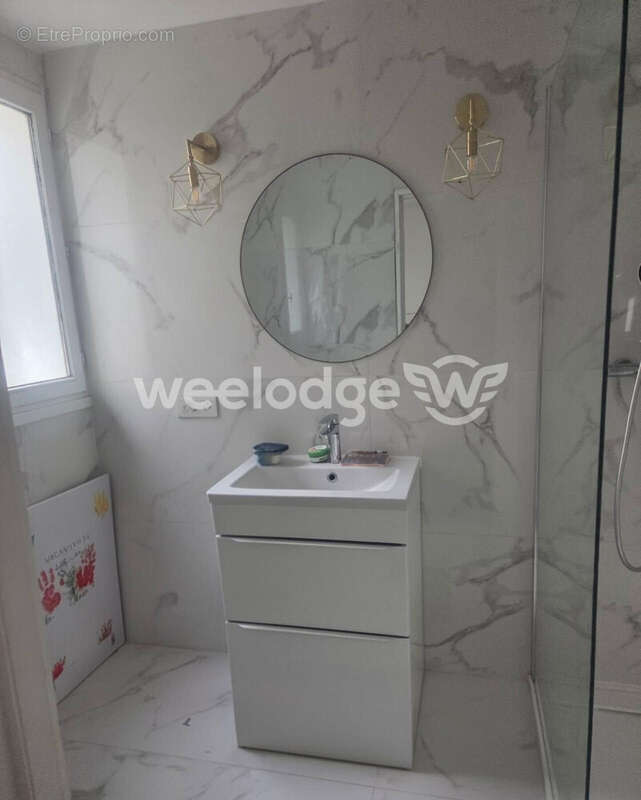 Maison à VERNEUIL-SUR-SEINE