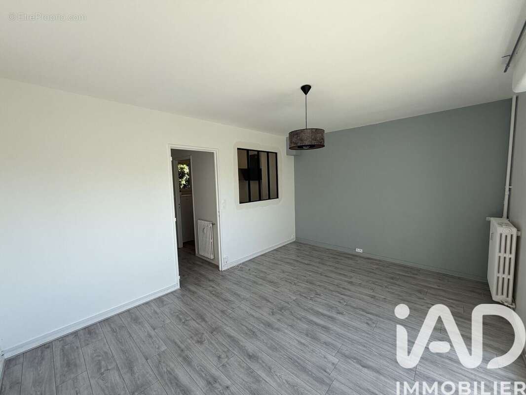Photo 4 - Appartement à MONDEVILLE