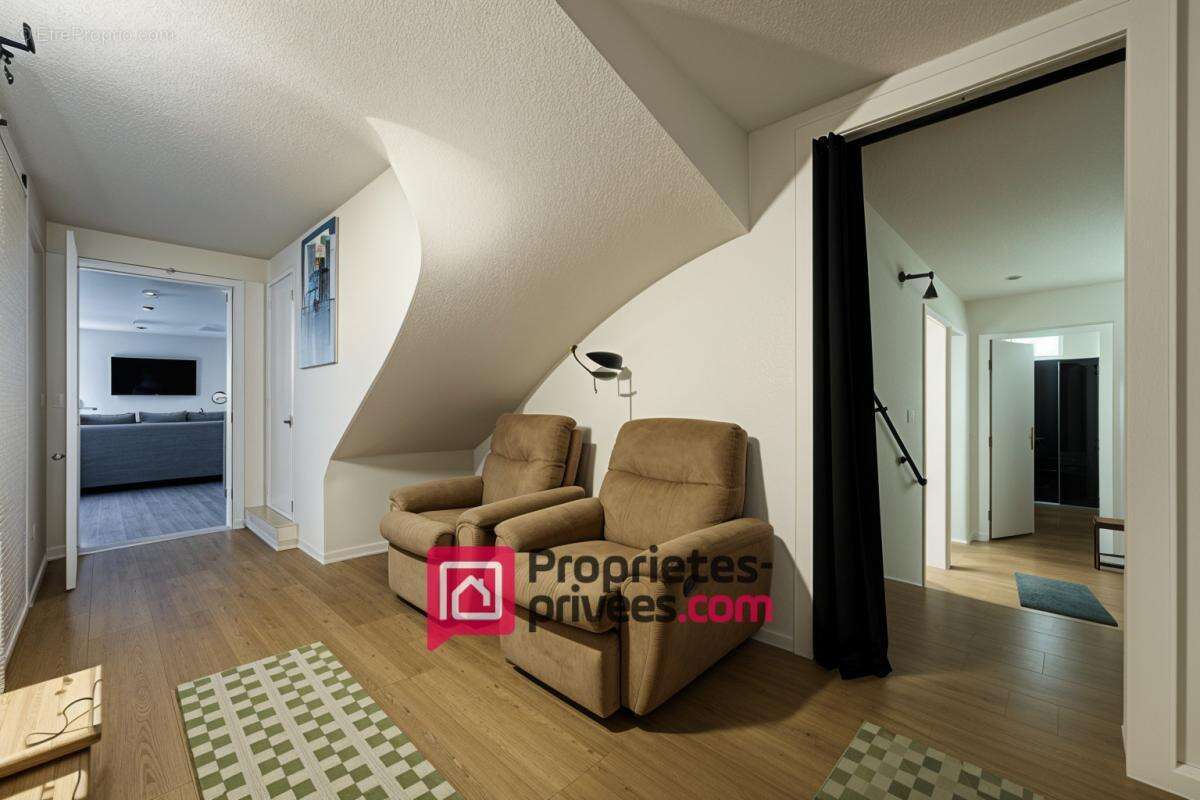 Maison à FURDENHEIM