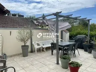 Maison - 3 pièces - 85 m² - photo 16