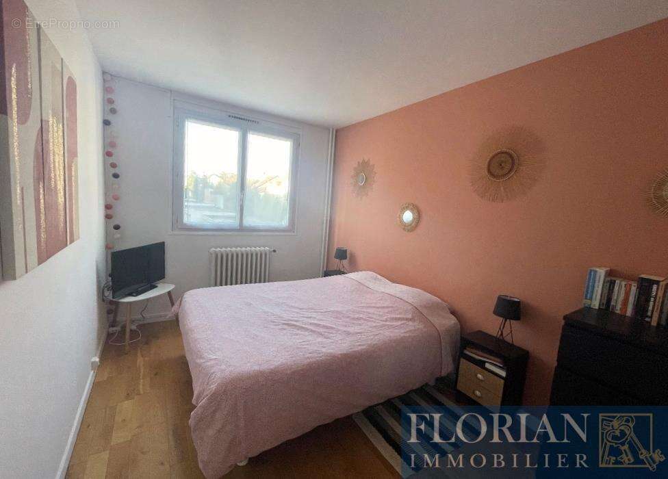 Appartement à ANTONY