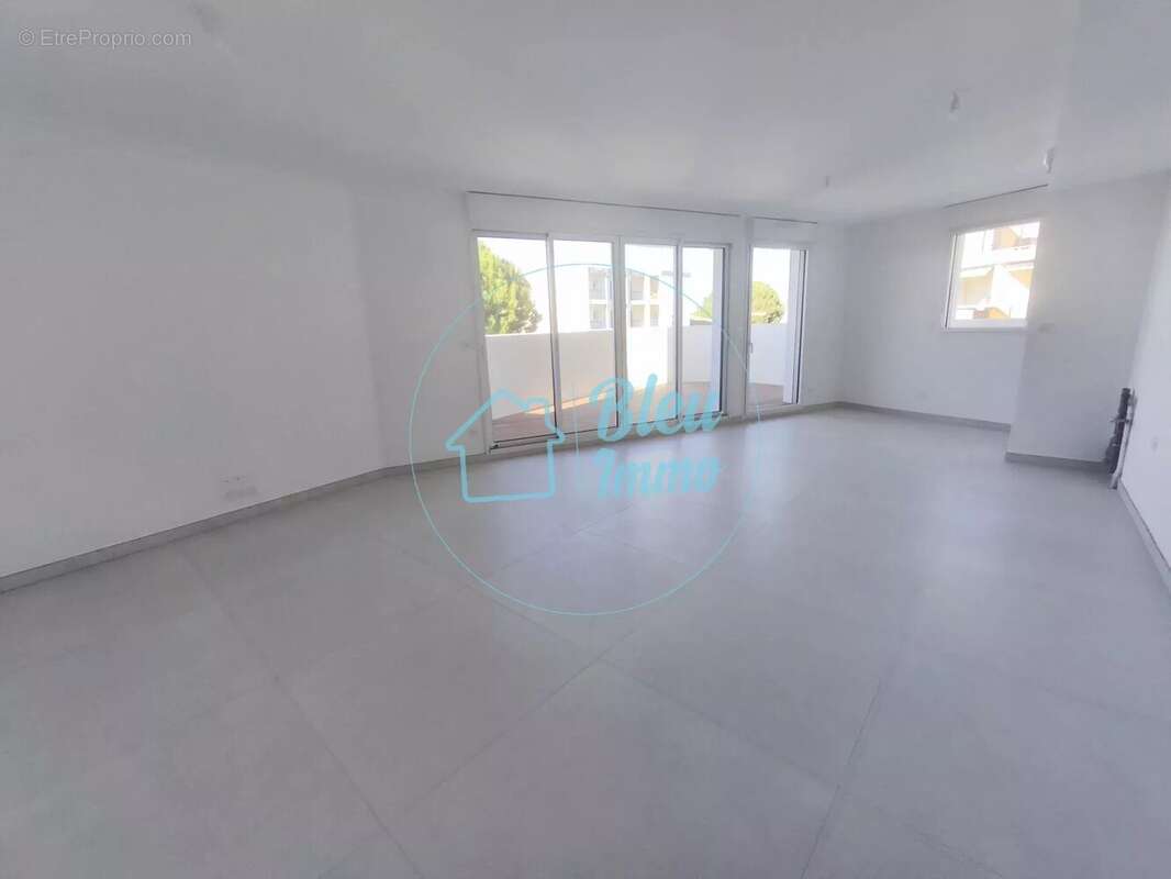 Appartement à LE GRAU-DU-ROI