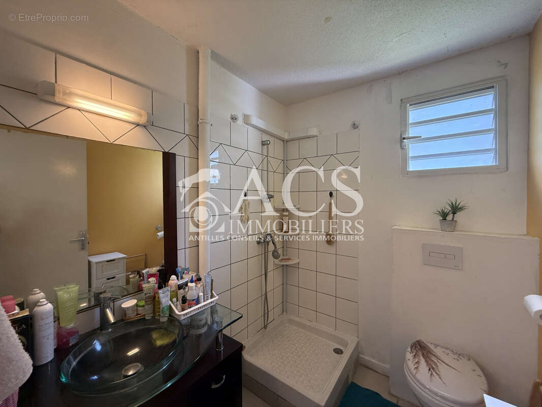 Appartement à LE LAMENTIN