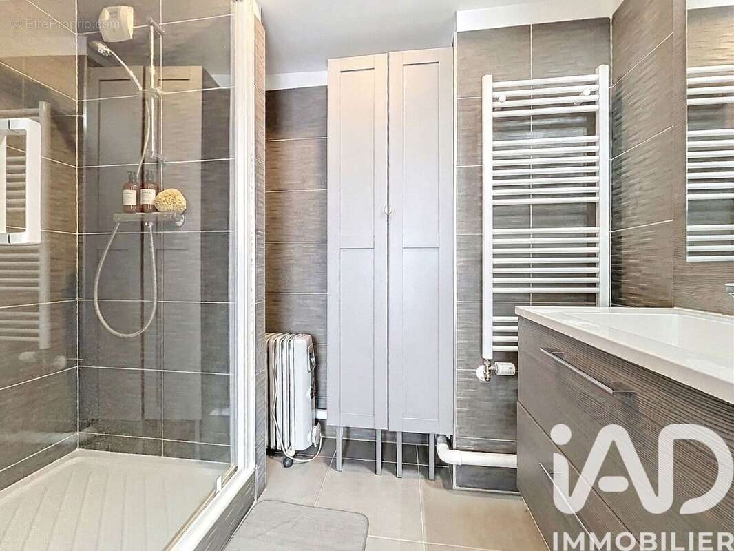 Photo 4 - Appartement à CLAMART