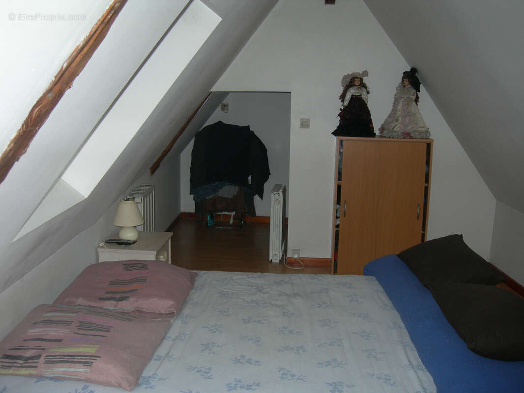 Appartement à CORBIE