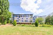 Appartement à LOUVECIENNES
