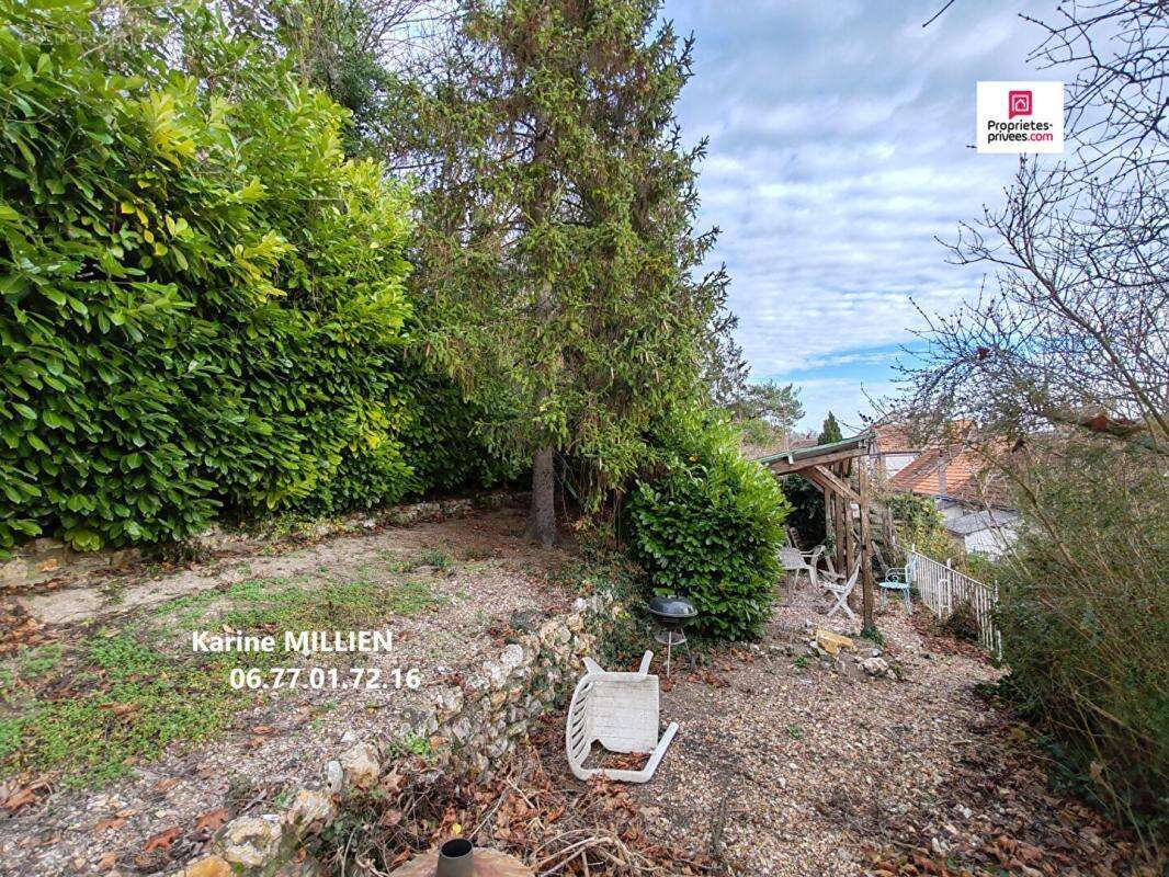 Maison à MESNIL-SUR-L'ESTREE