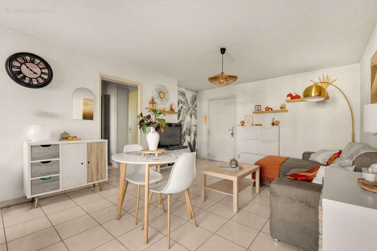 Appartement à COLOMIERS