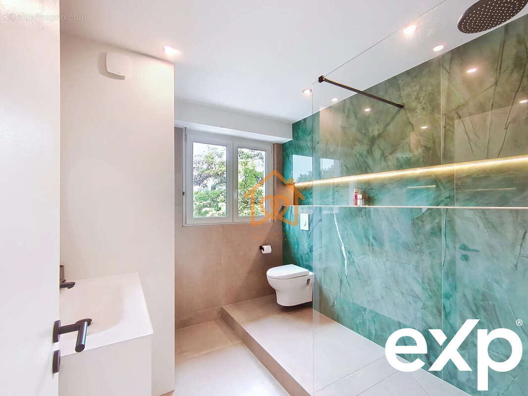 Appartement à SCHILTIGHEIM