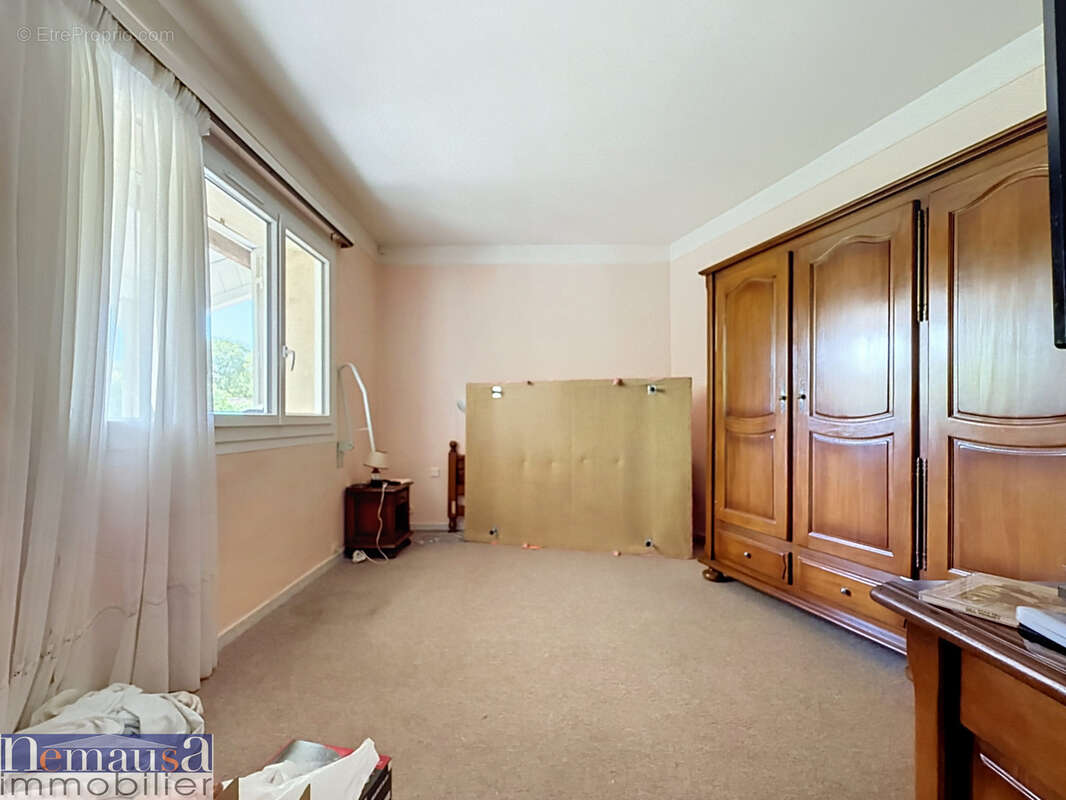 A vendre Nimes, maison 118 m2 avec dépendance et garage - photo 12