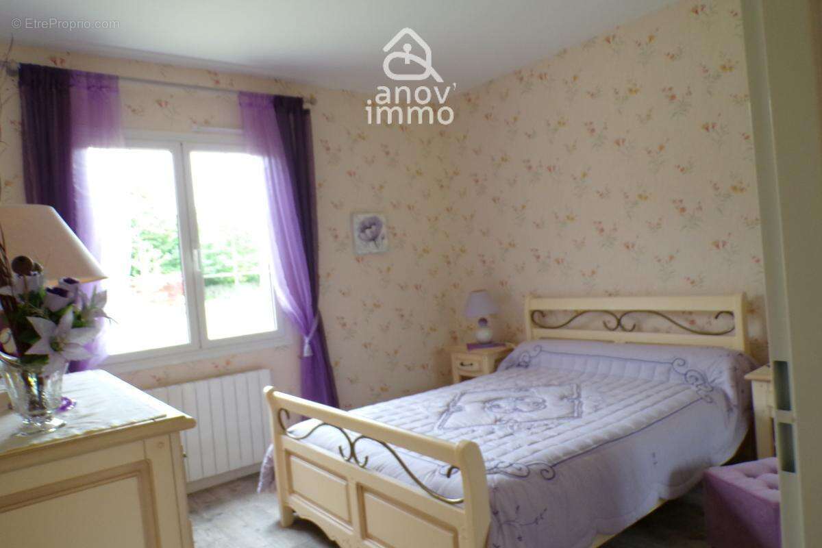 Maison à CHIRAC