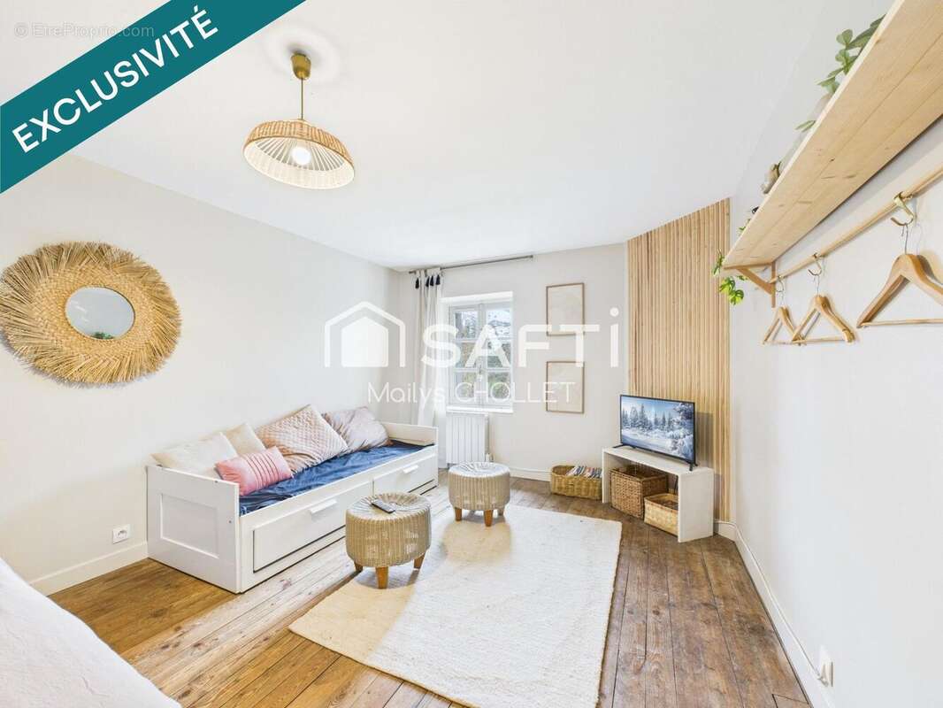 Photo 4 - Maison à SEPMES