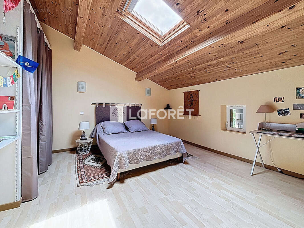 Maison à MIREPOIX-SUR-TARN