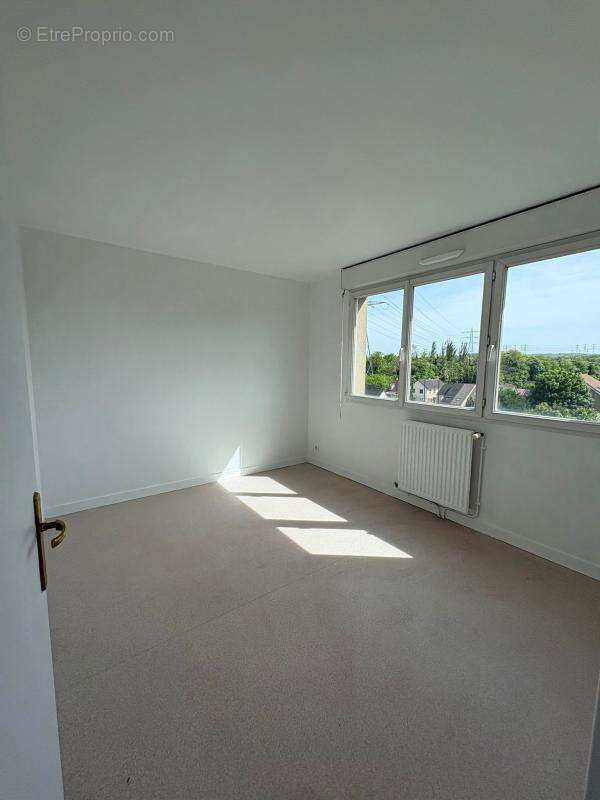 Appartement à PALAISEAU