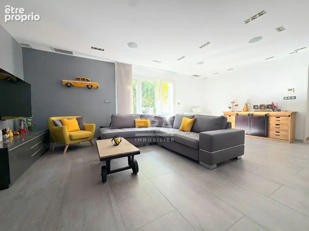 Maison 88m² à le puy-sainte-réparade - photo 6