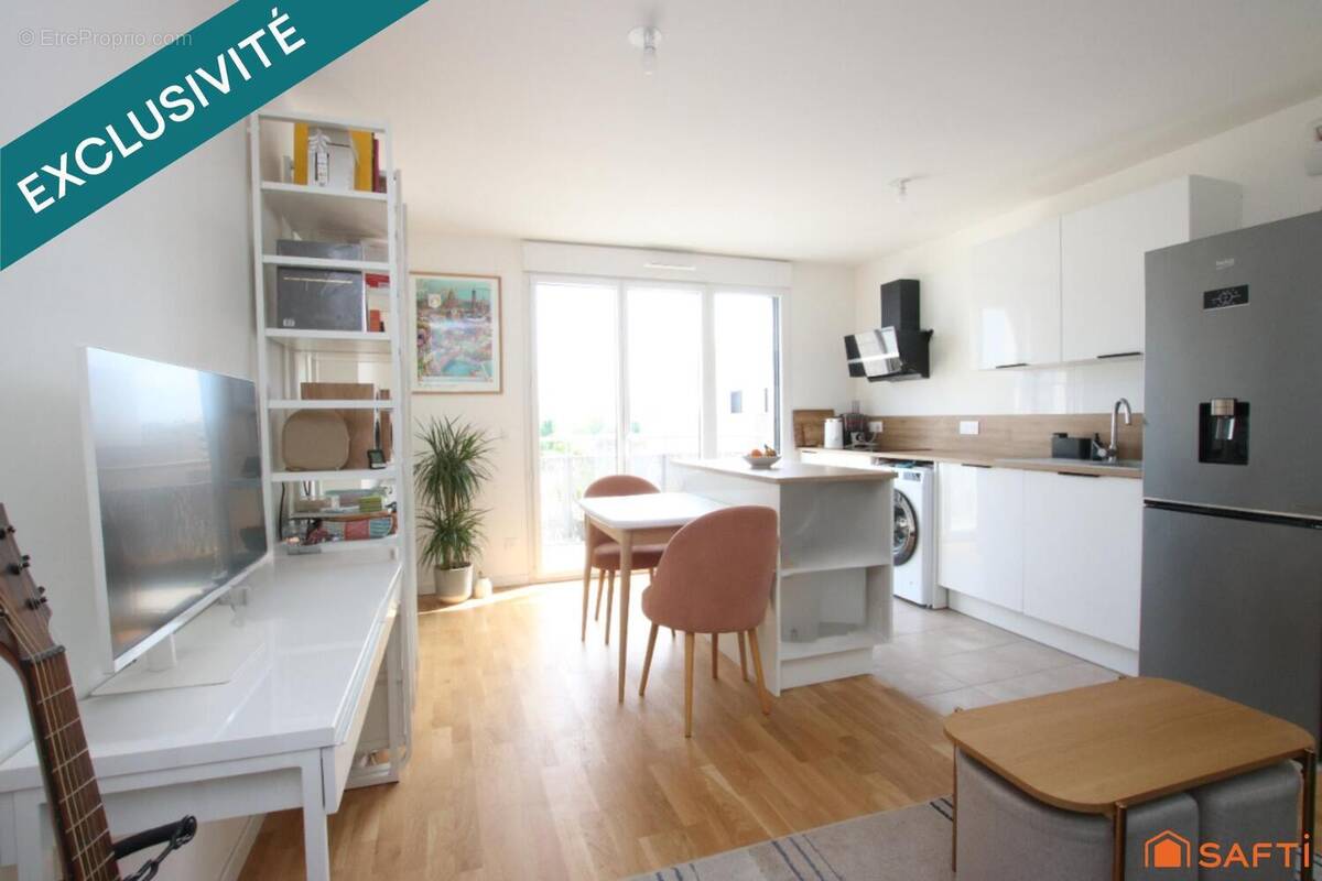 Photo 1 - Appartement à ANTONY