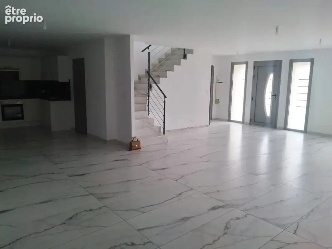 Grande maison de 2024 LONGNES - photo 5