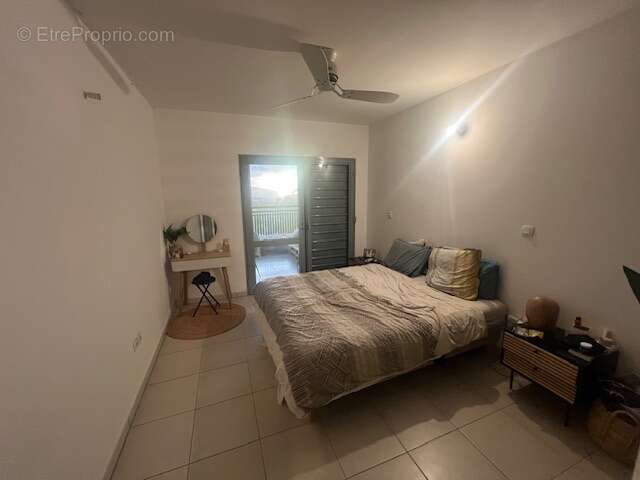 A acheter - appartement t3 - beausejour - photo 3