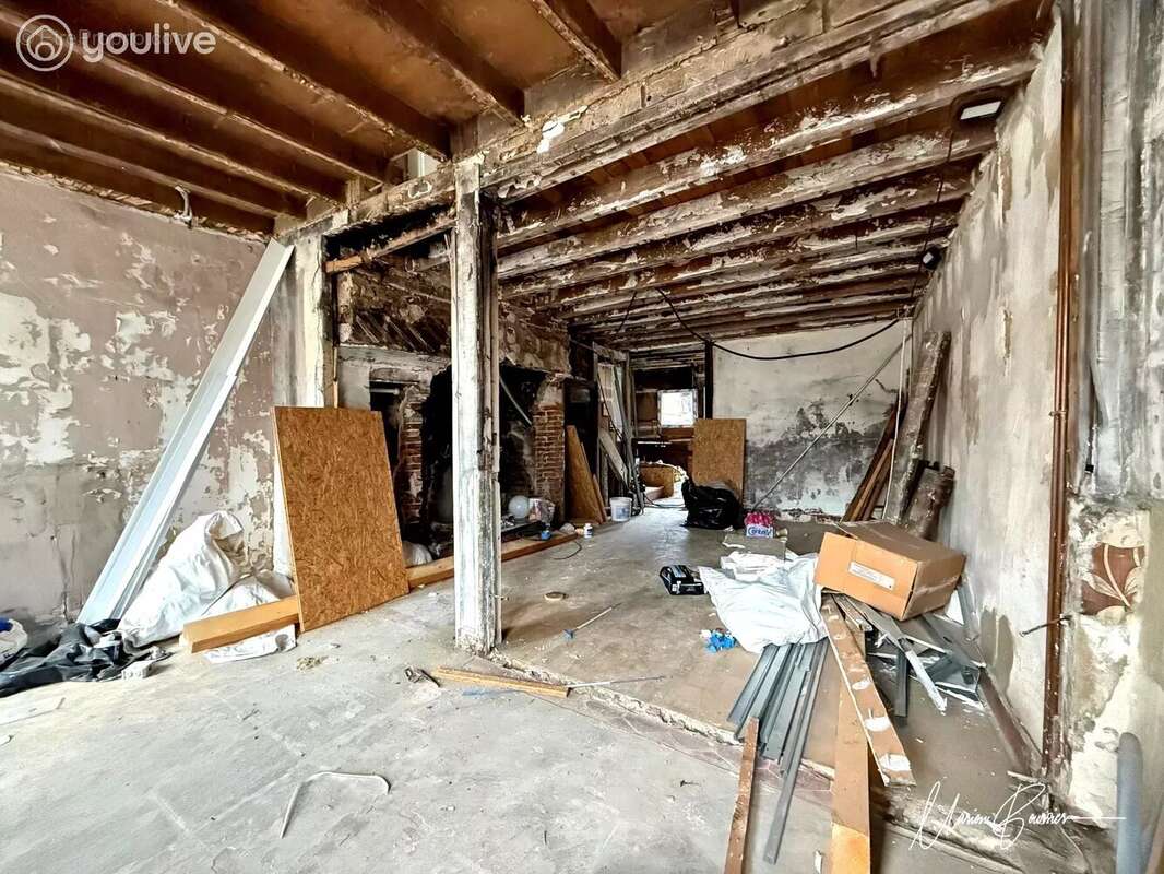 Maison à FORGES-LES-EAUX