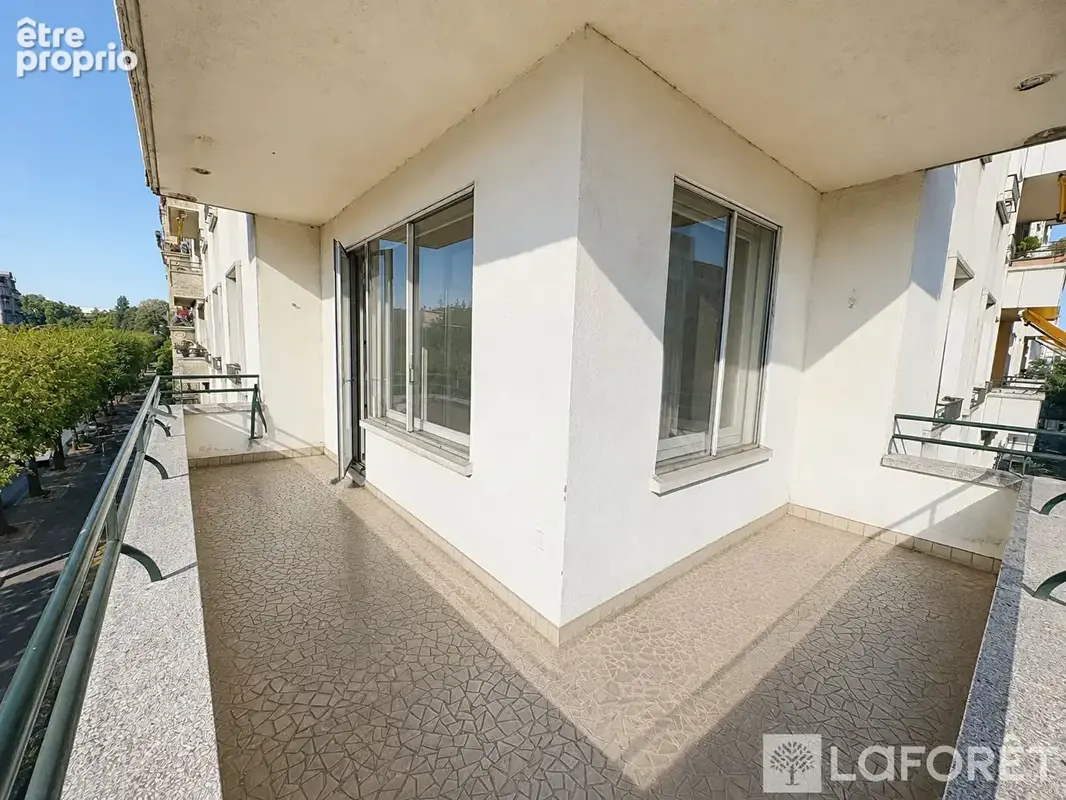 Appartement Strasbourg 4 pièce(s) 136 m2 - photo 3