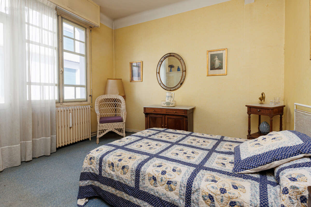 Appartement à BIARRITZ