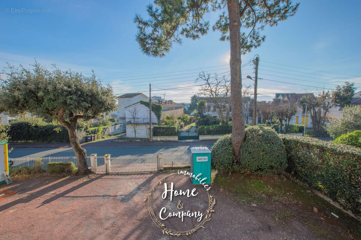 Appartement à ROYAN