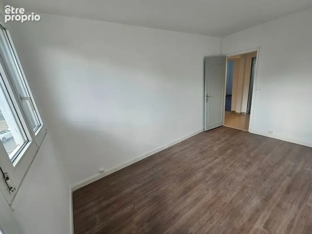 FOURCHETTE MAROC Appartement 4 pièce(s) 80.30m2 avec terrasse de 20m² - photo 6