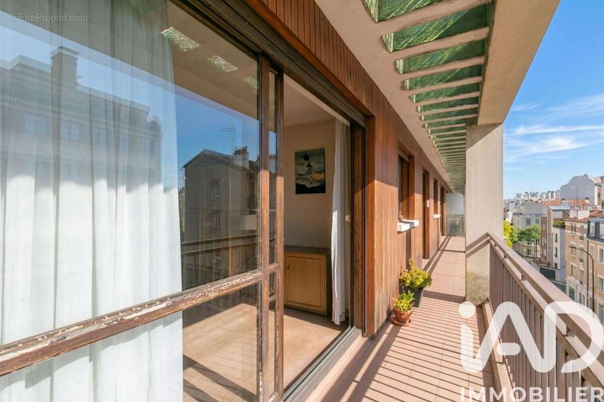 Photo 2 - Appartement à FONTENAY-SOUS-BOIS
