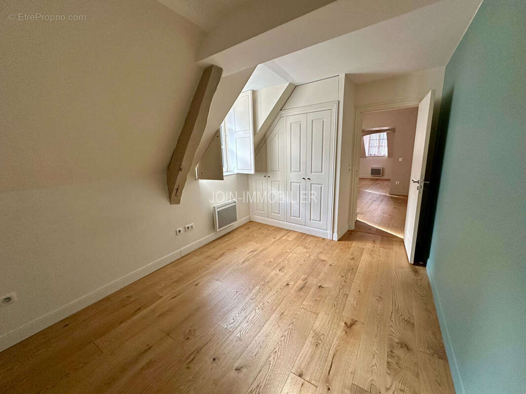 Appartement à DIEPPE