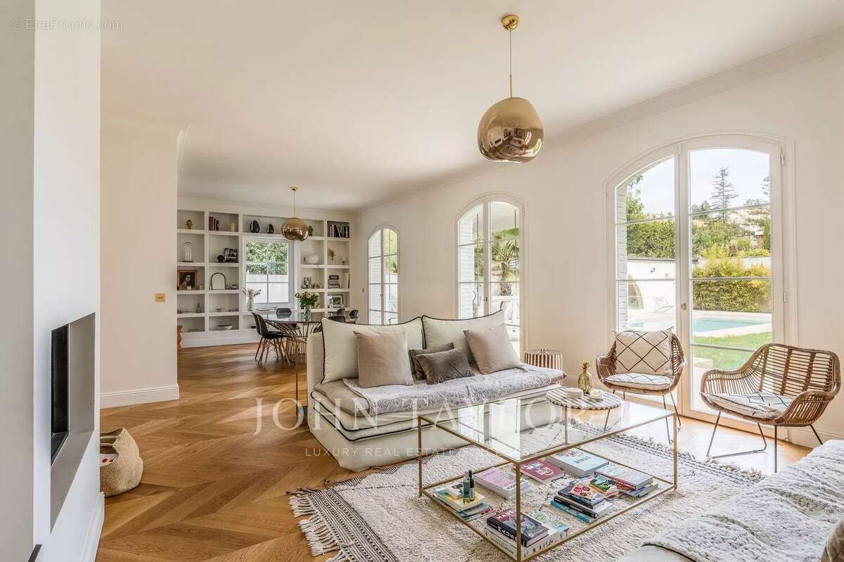 Maison à BORDEAUX