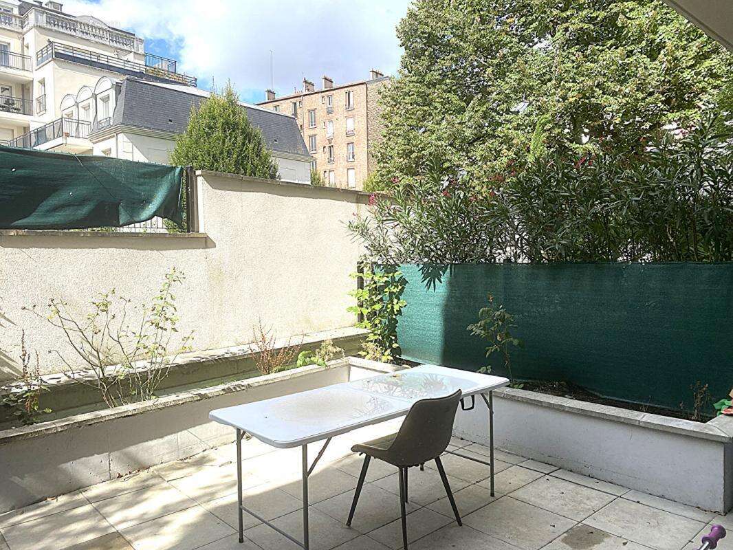 Appartement à PUTEAUX