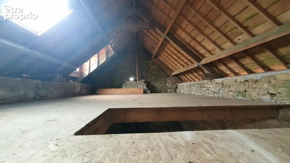 Maison 2 pièces 150 m² à vendre à Le Faouet (56320) - photo 7