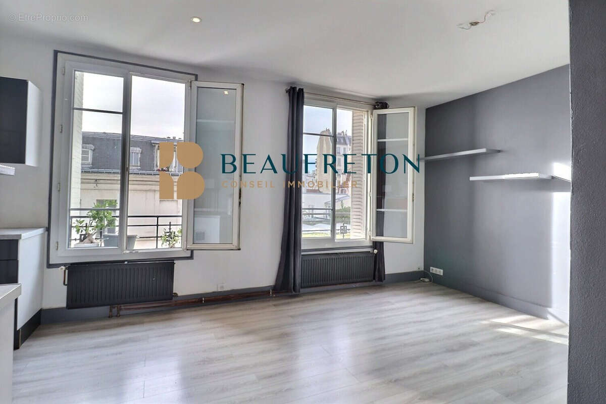 Appartement à VINCENNES