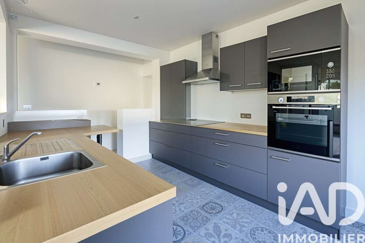 Photo 6 - Maison à SAINT-SEBASTIEN-SUR-LOIRE