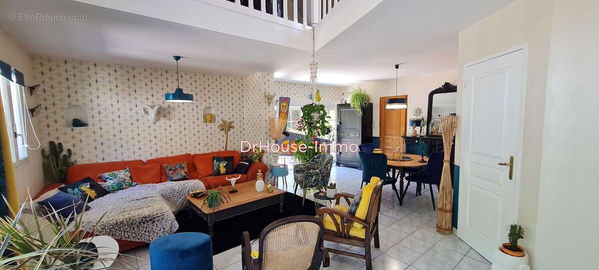 Maison 180 m² à Guecelard  - photo 17