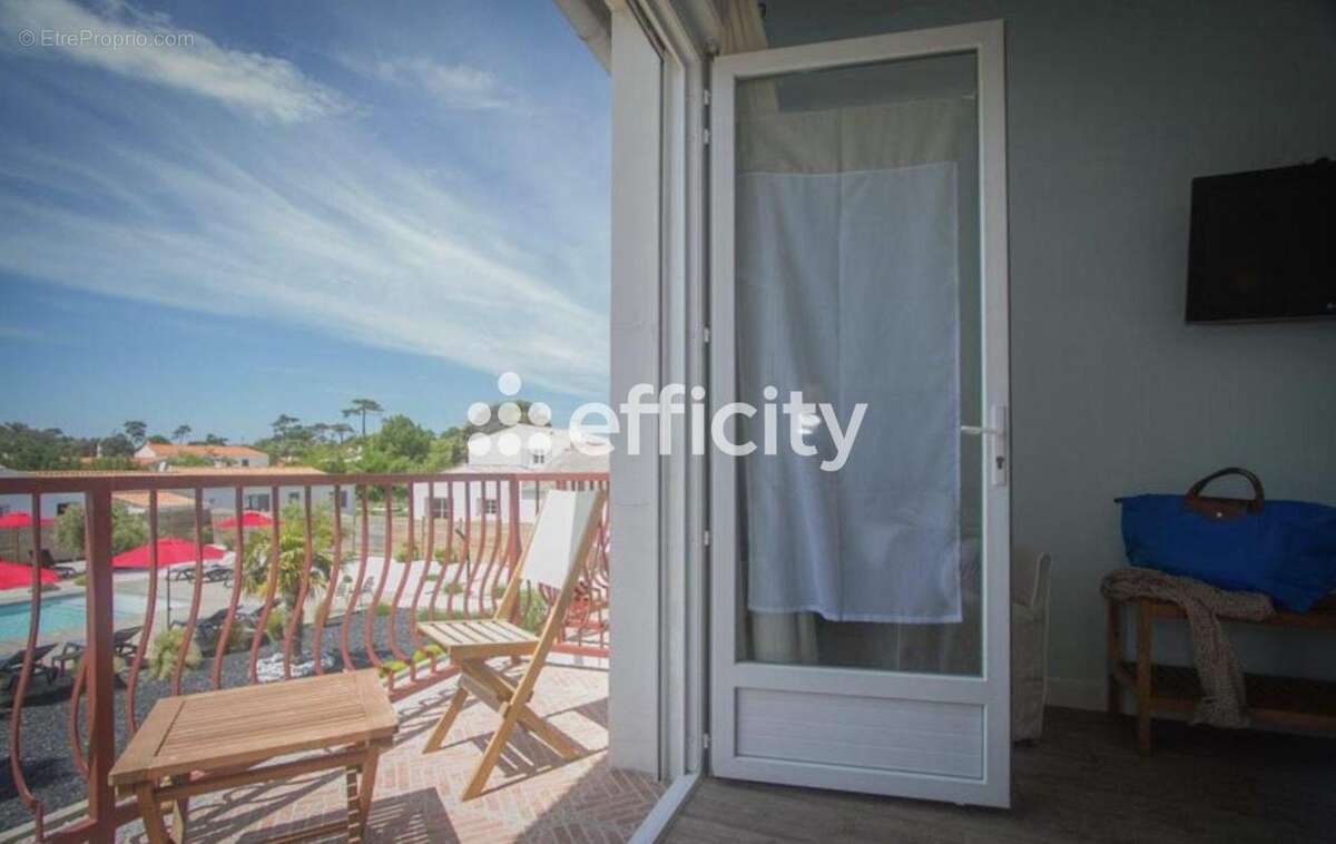 Locaux/Biens immobiliers - photo 29