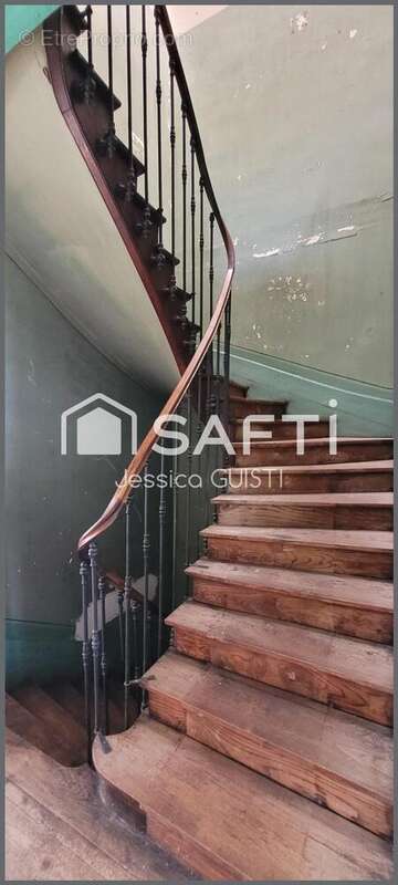 Photo 7 - Maison à SEPTFONDS