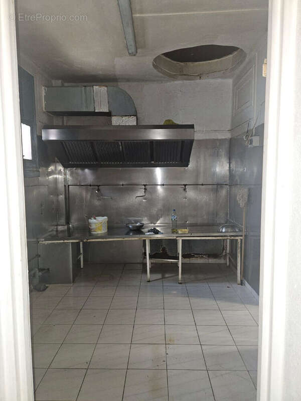 Commerce à LE LAMENTIN