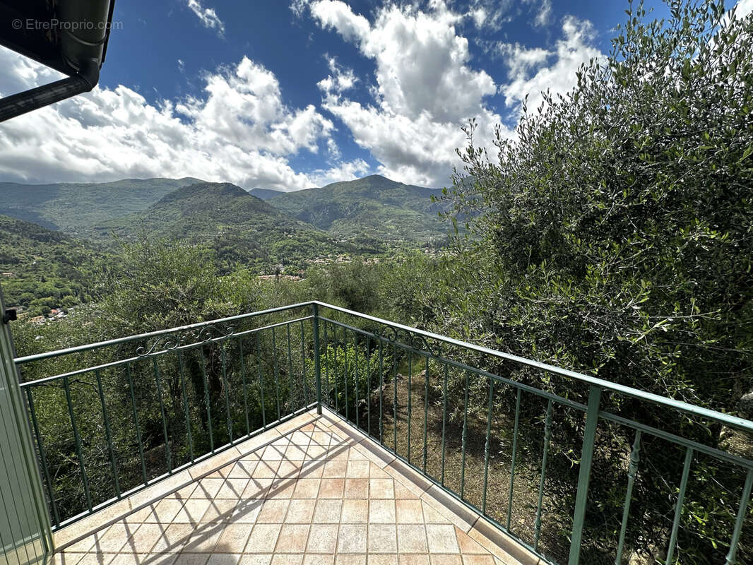 Maison à SOSPEL