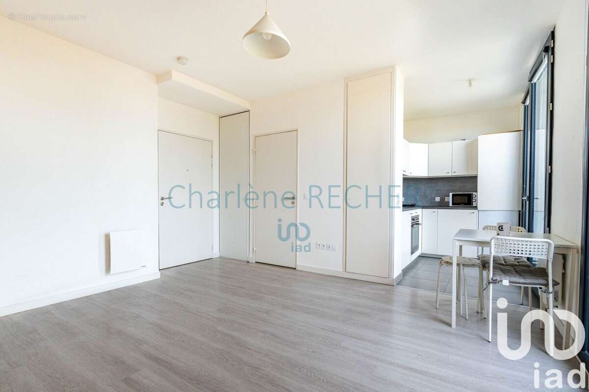 Photo 3 - Appartement à BRY-SUR-MARNE