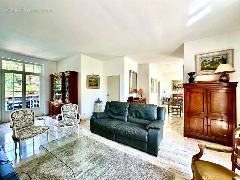 Maison à MARSEILLE-15E