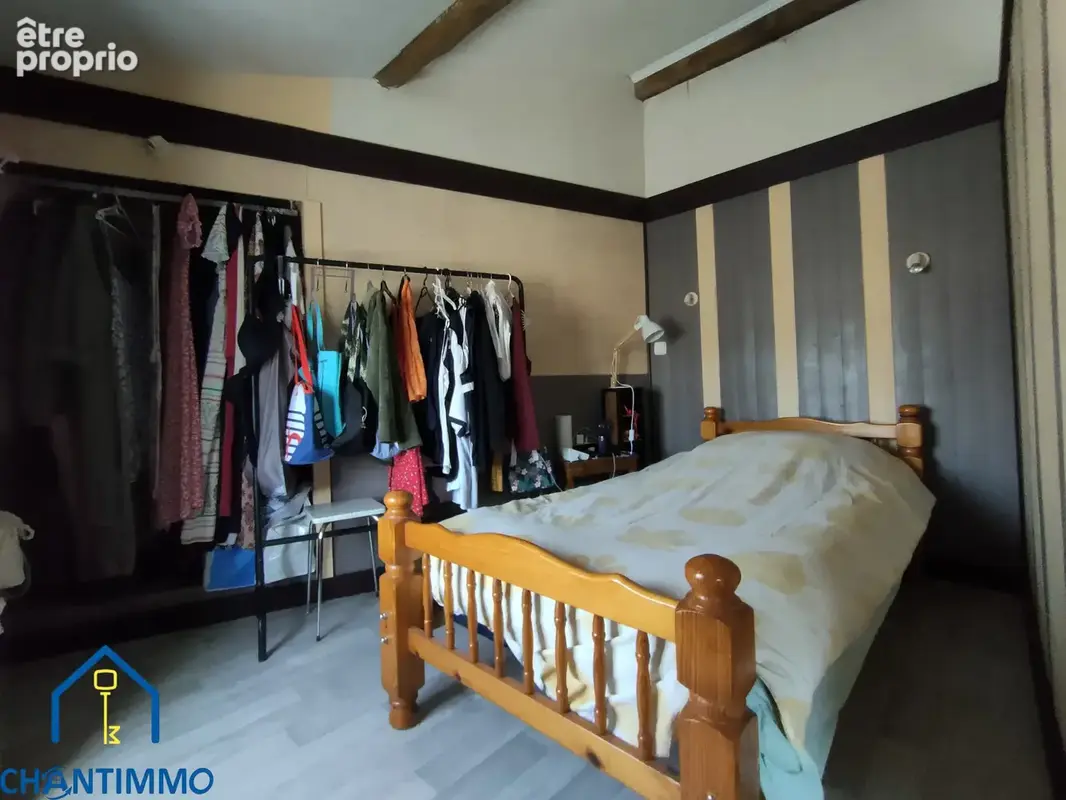 Agréable maison en pierres - photo 8