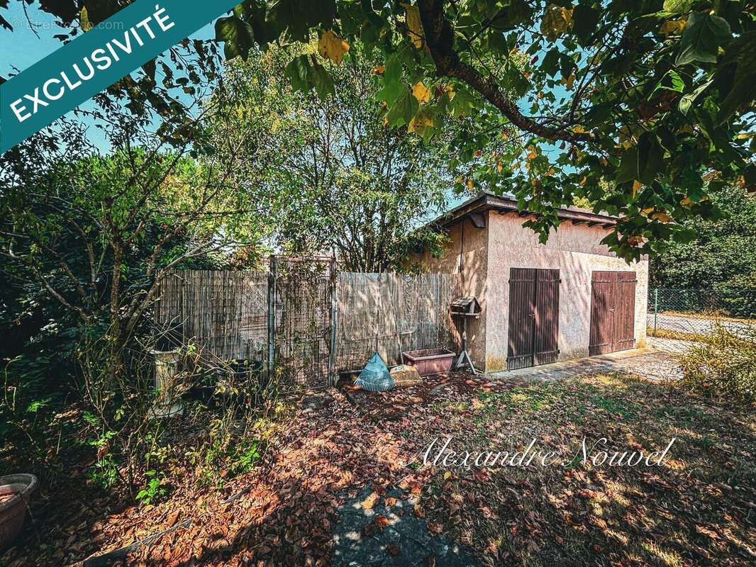 Maison 141 m² à Fronton  - photo 9